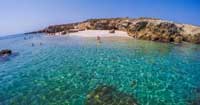Islas Marietas Tradicional
